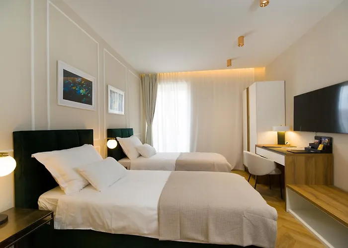Melius Apartment Split
