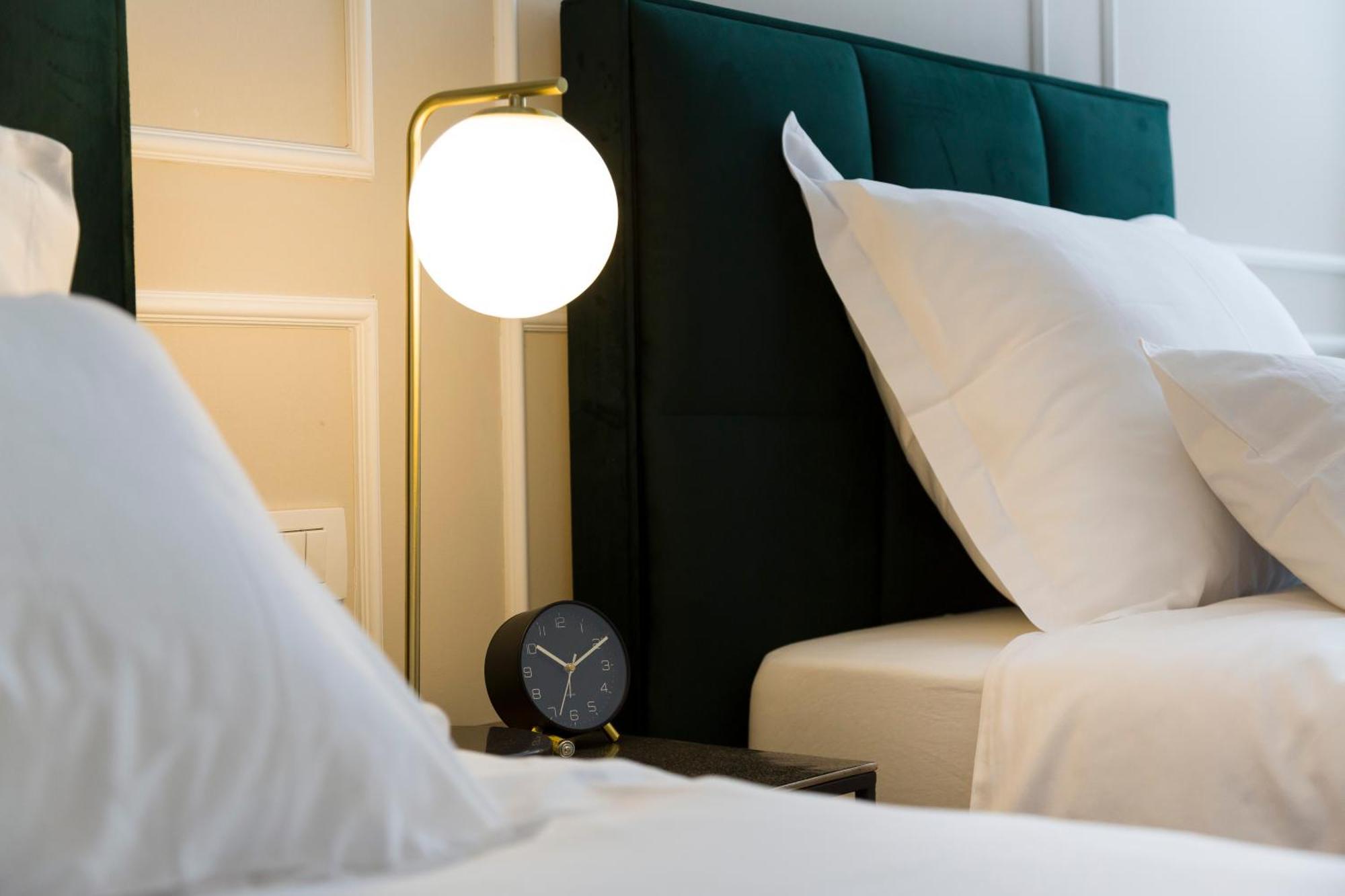 Apartamento Melius *
