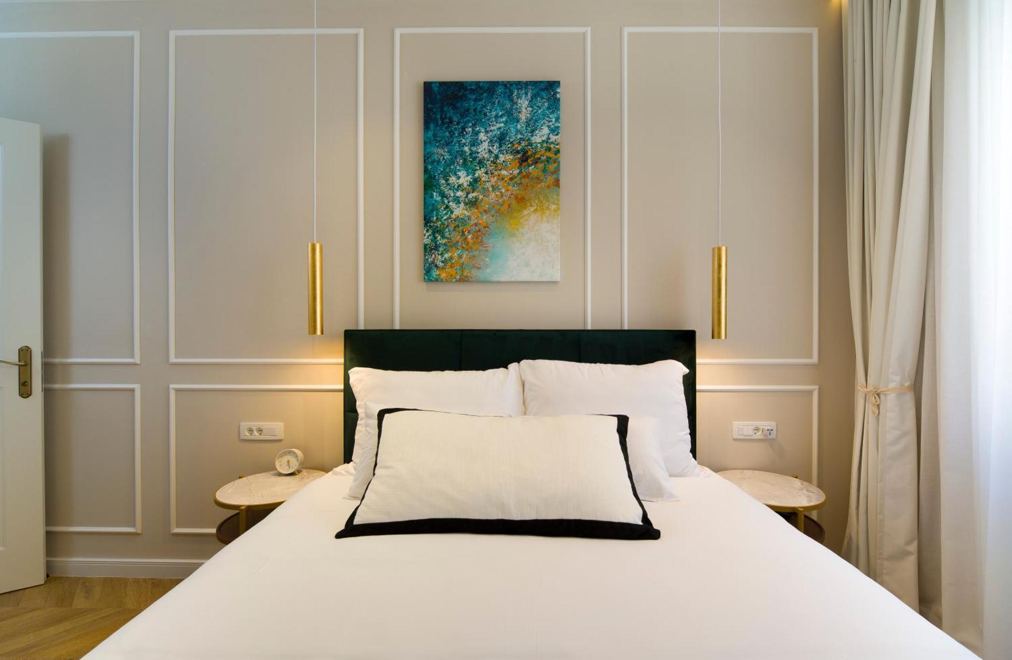 Apartamento Melius *