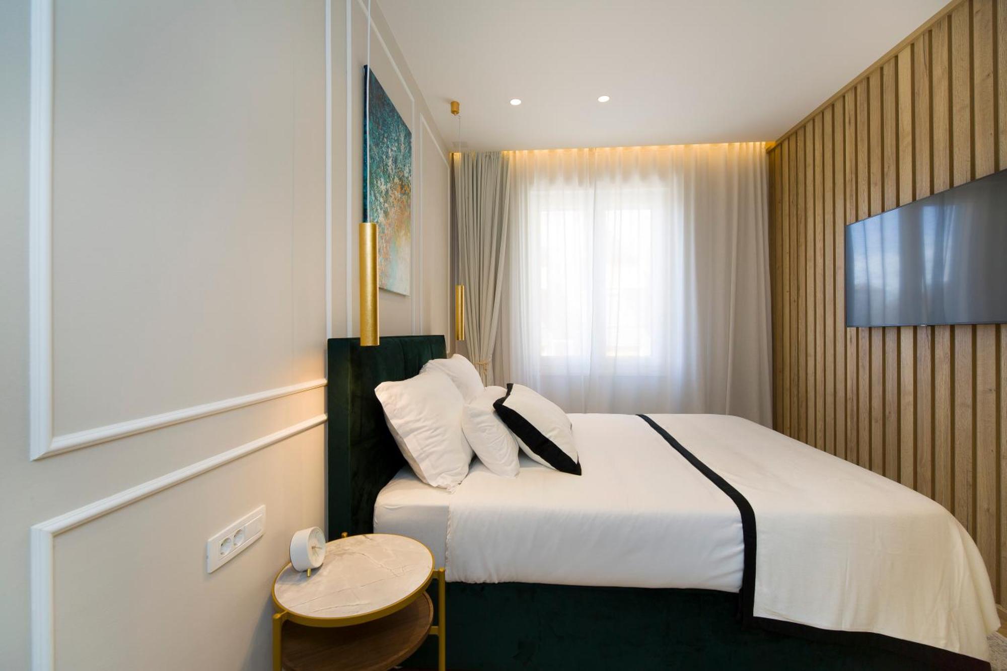 Melius Apartamento Split