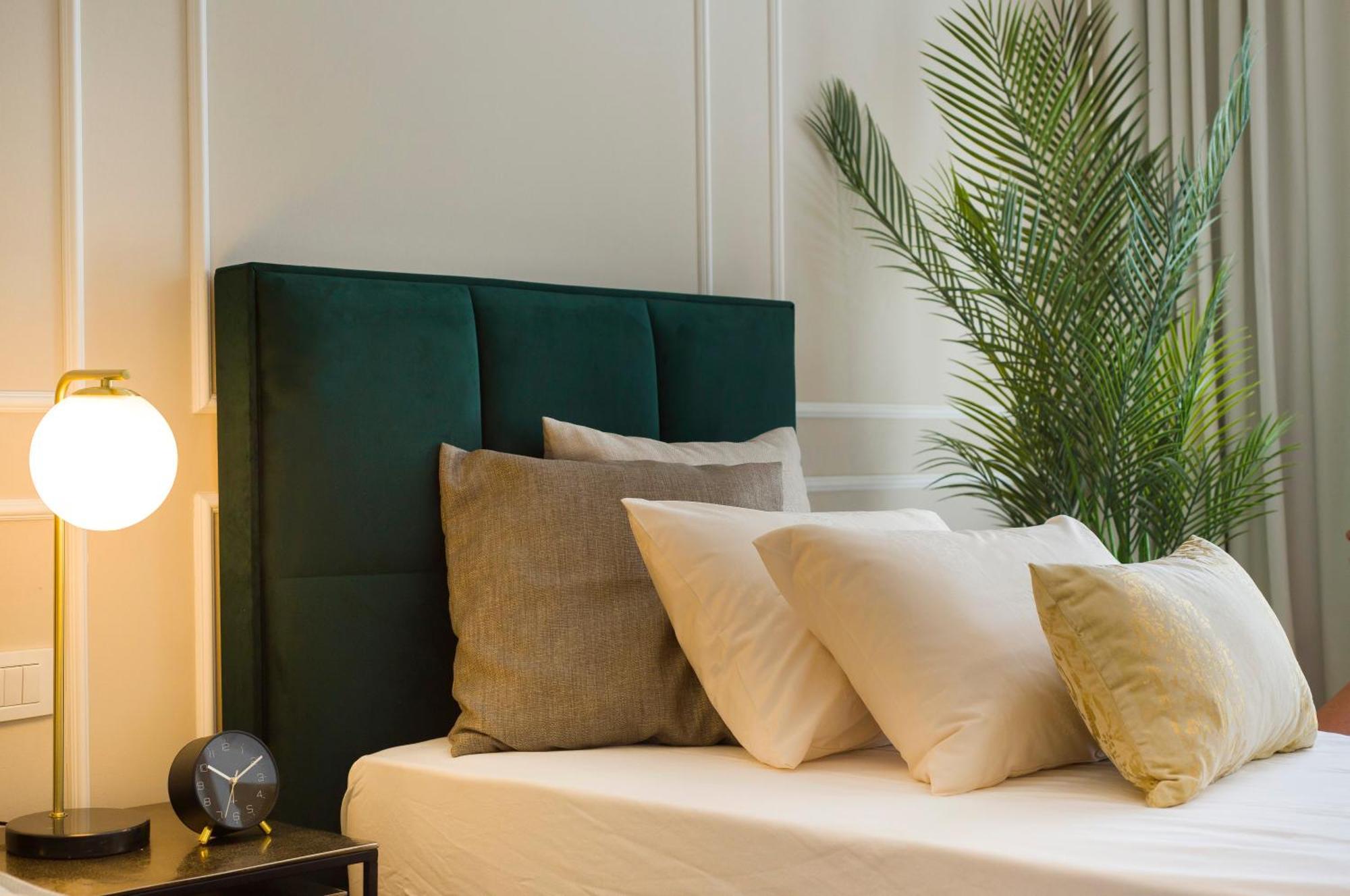 Apartamento Melius *