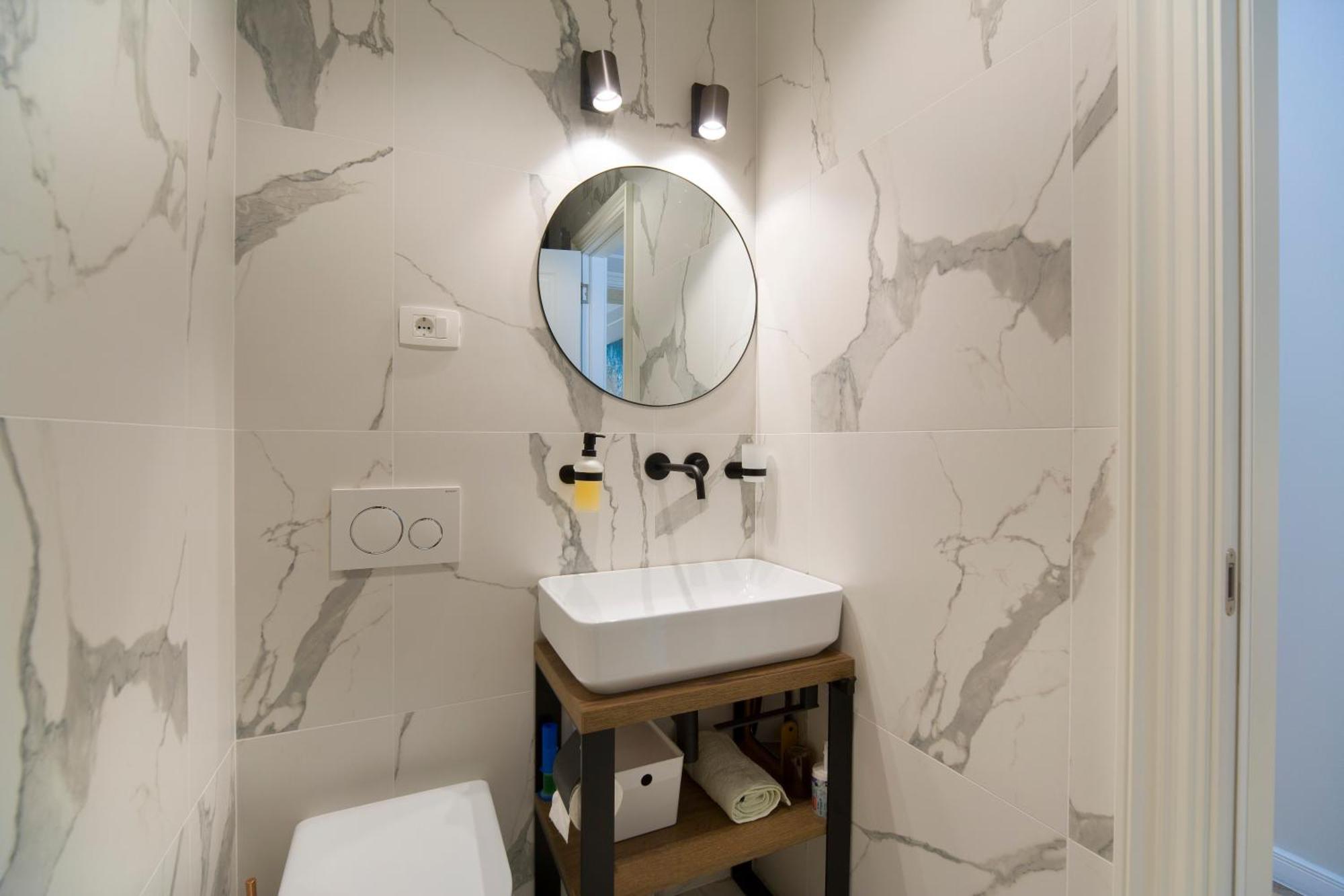 Apartamento Melius Split