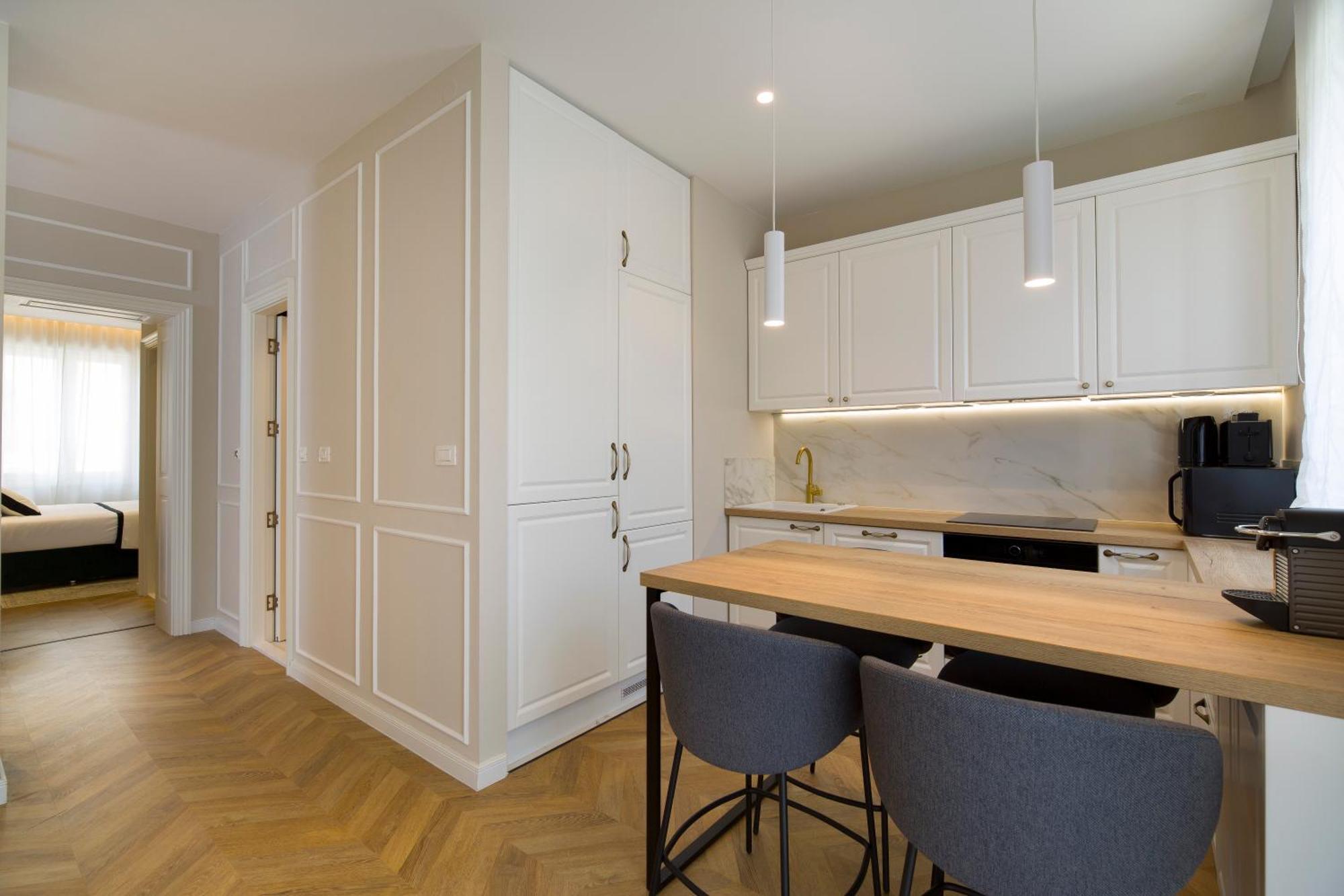 Melius Apartamento