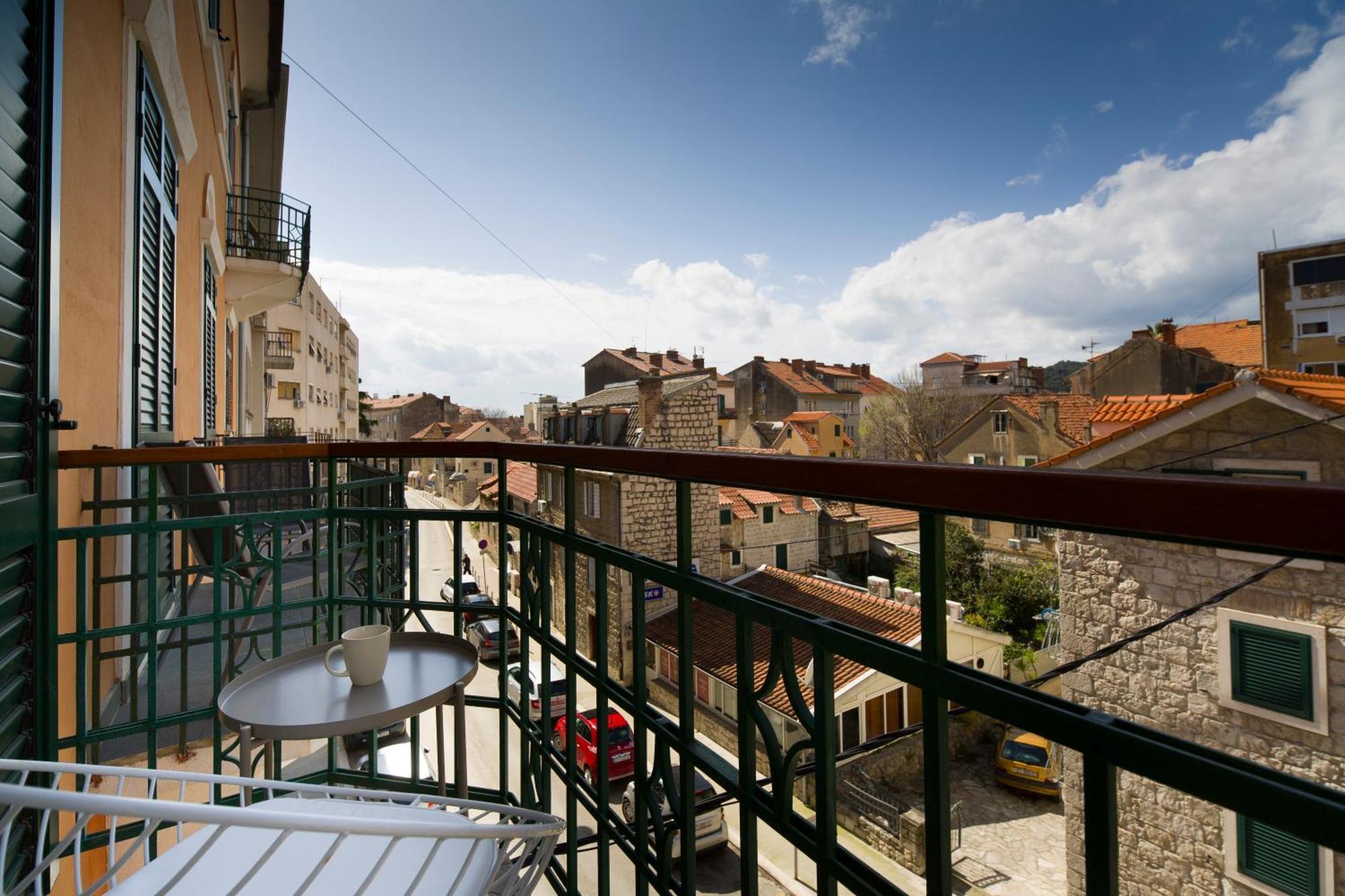 Apartamento Melius Split