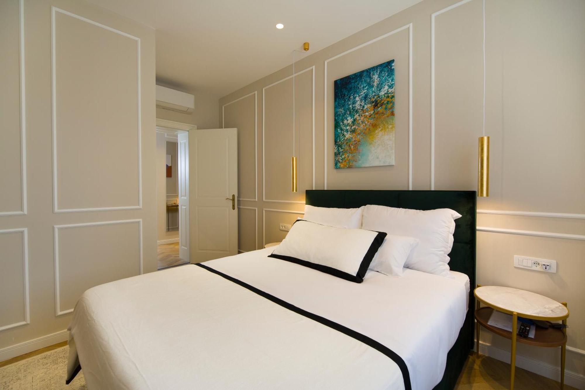 Apartmán Melius Split