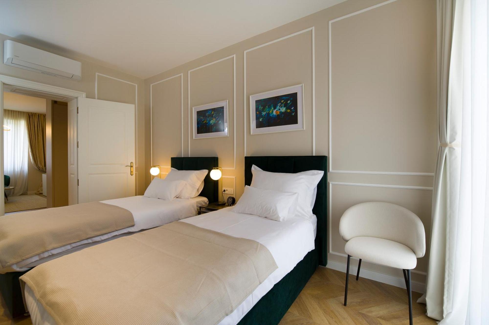 Melius Apartmán Split