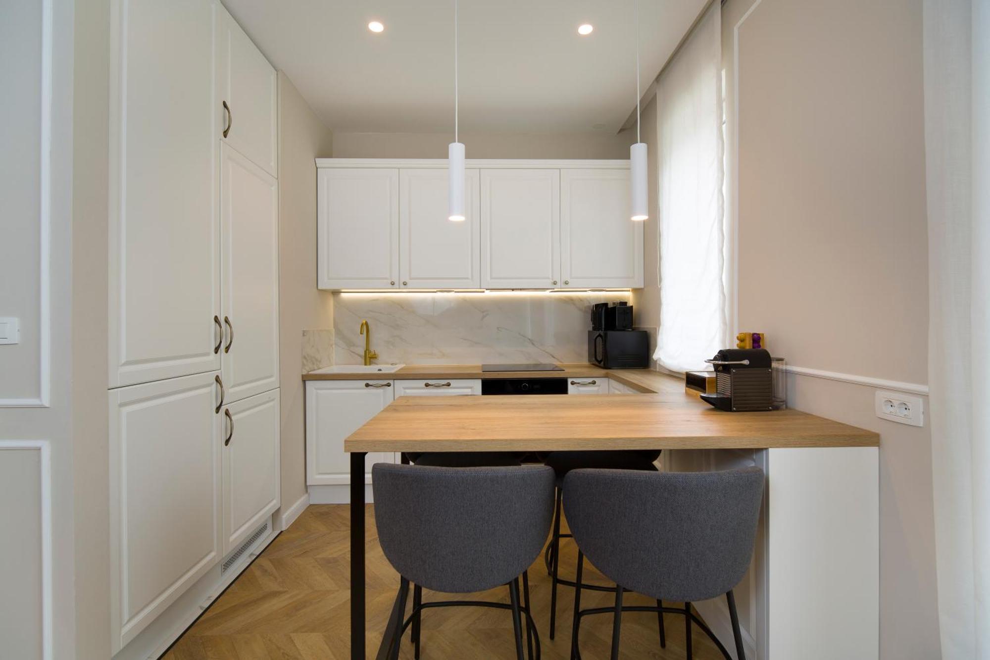 Melius Apartmán