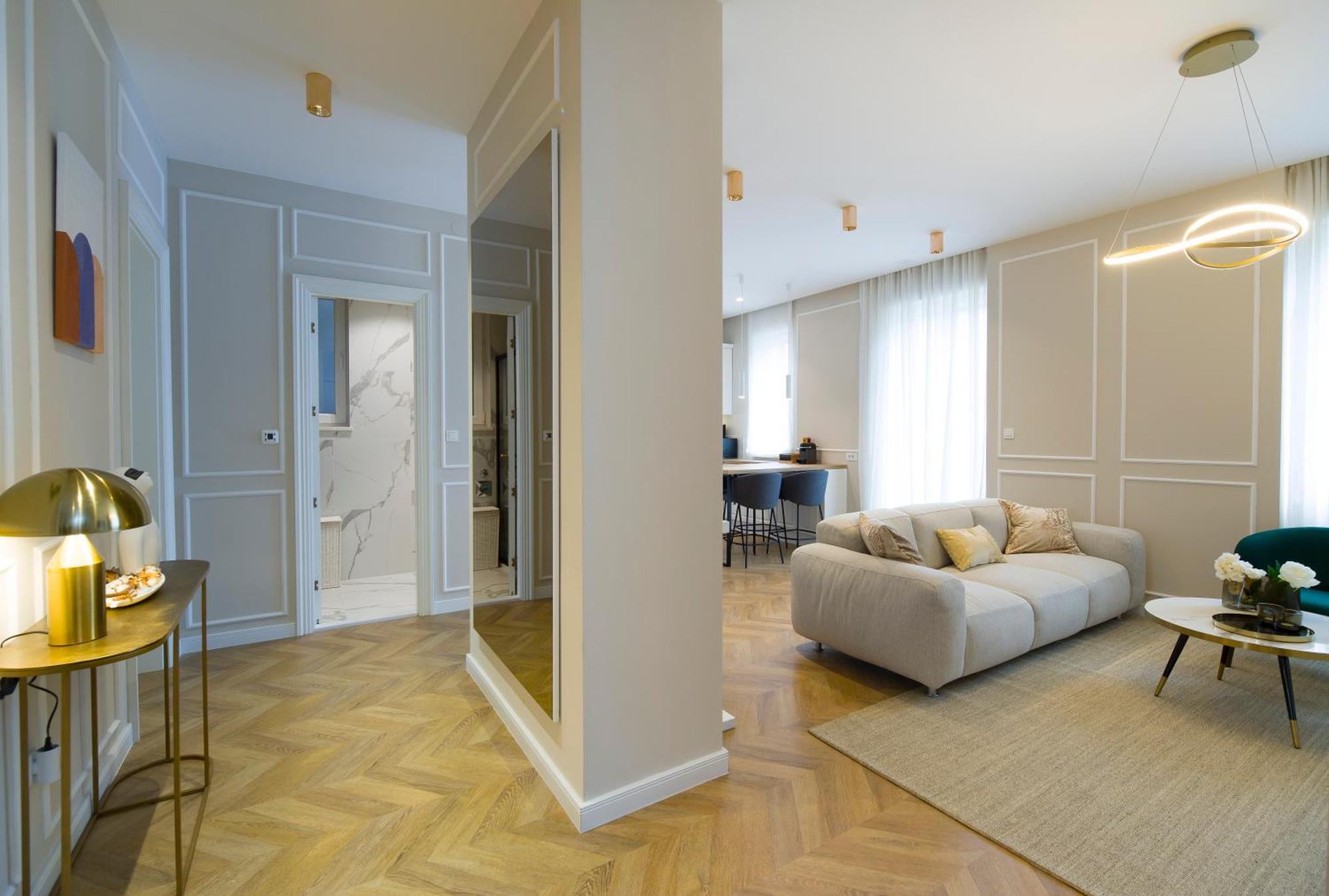 Melius Apartmán *