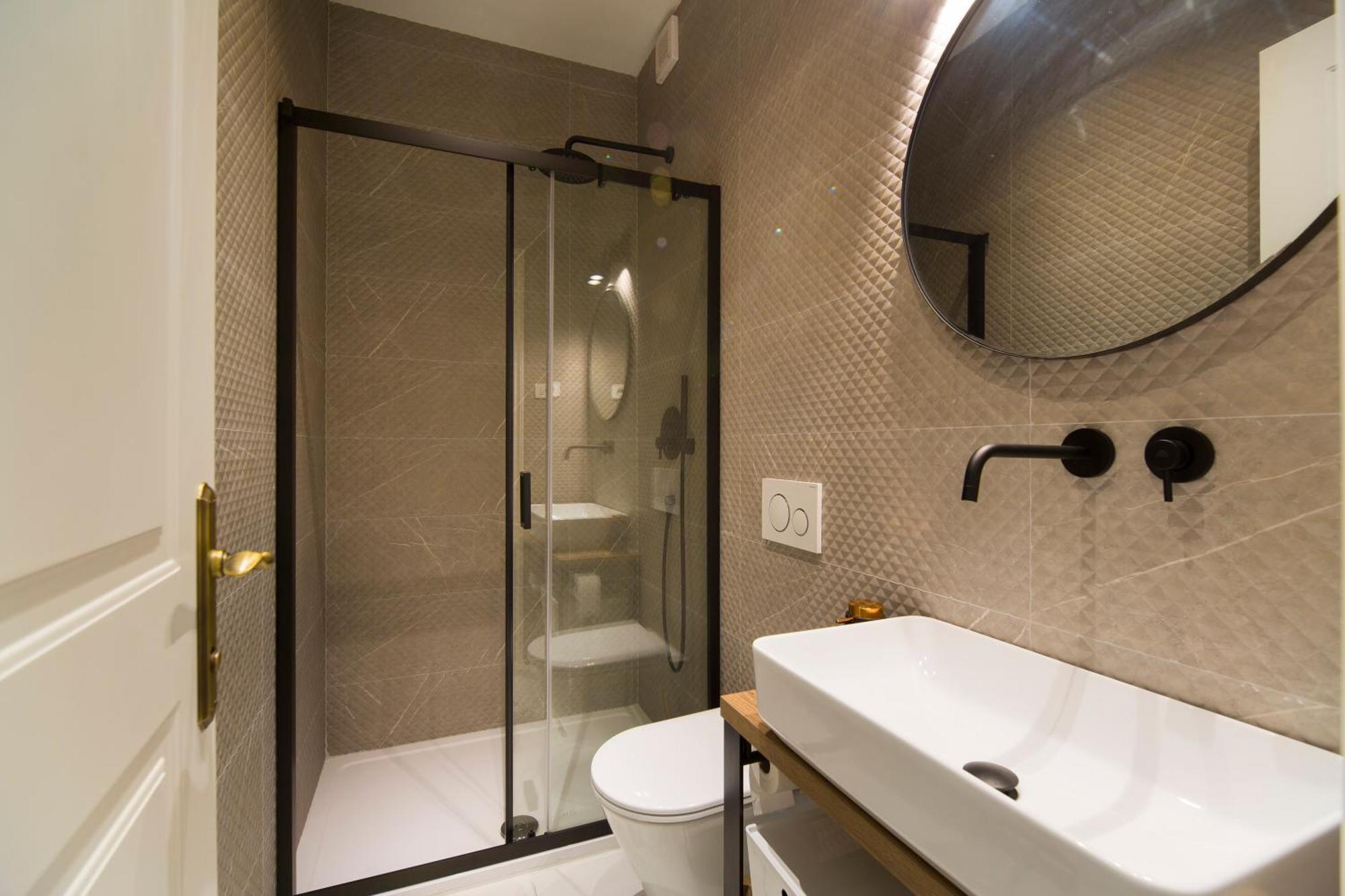 Melius Apartmán Split
