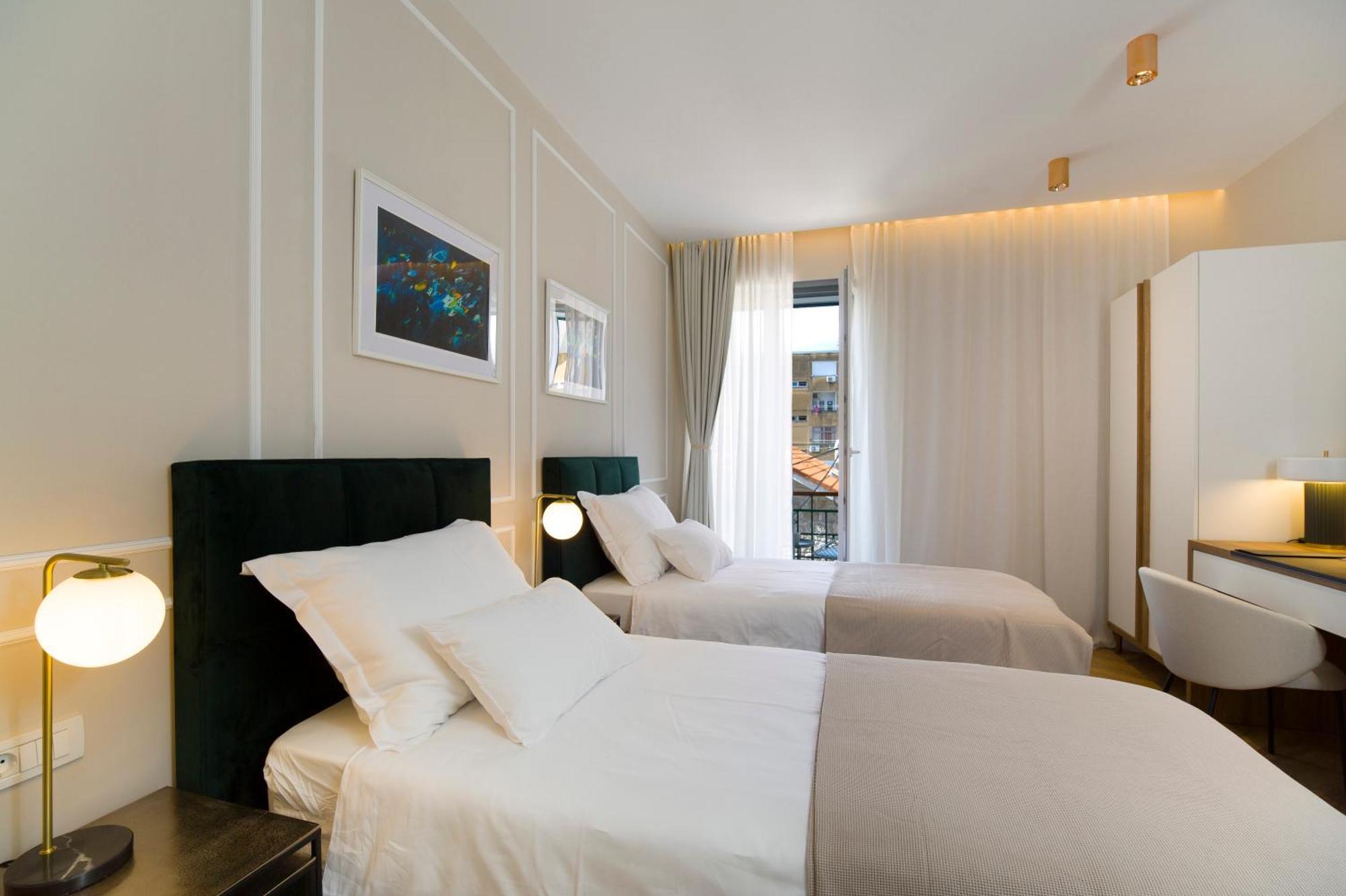 Melius Apartmán